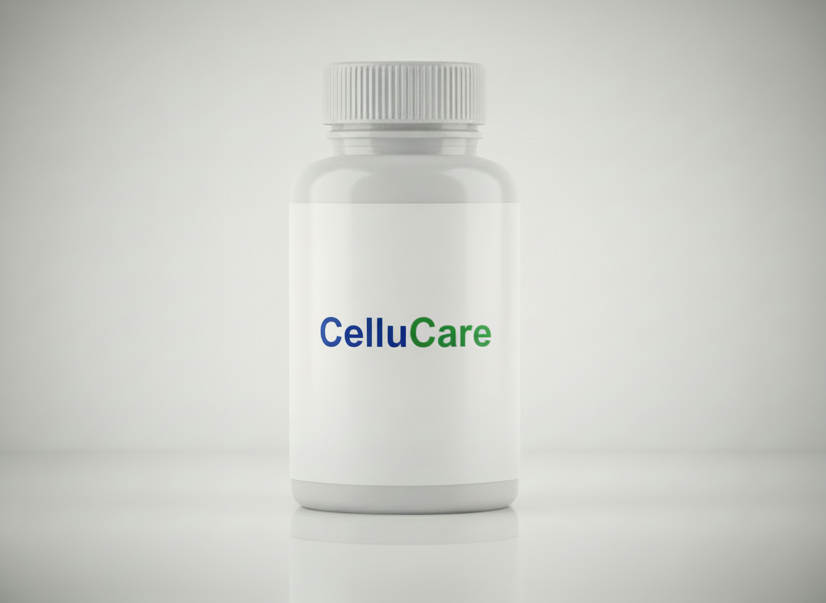 CelluCare: Rejuvenate Your Body from the Inside Out anti ageing
