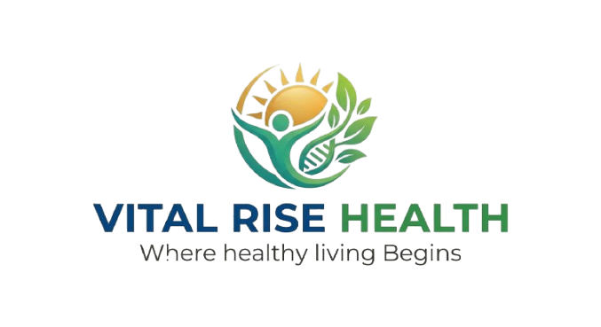 Vital Rise Health